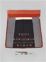 藏品(女子長裙)的圖片